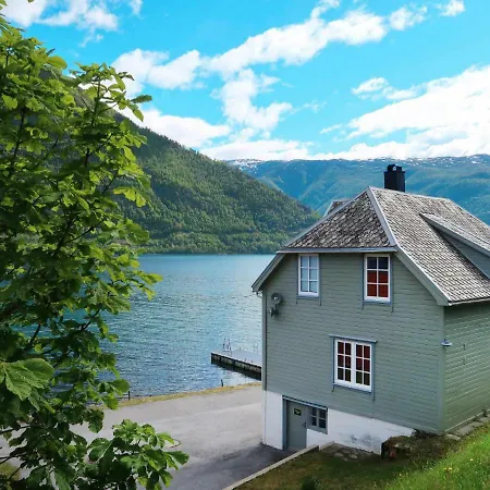 Holiday Trondhuset - Fjs007 *